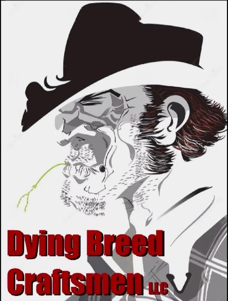 Slide of Dying Breed Craftsmen