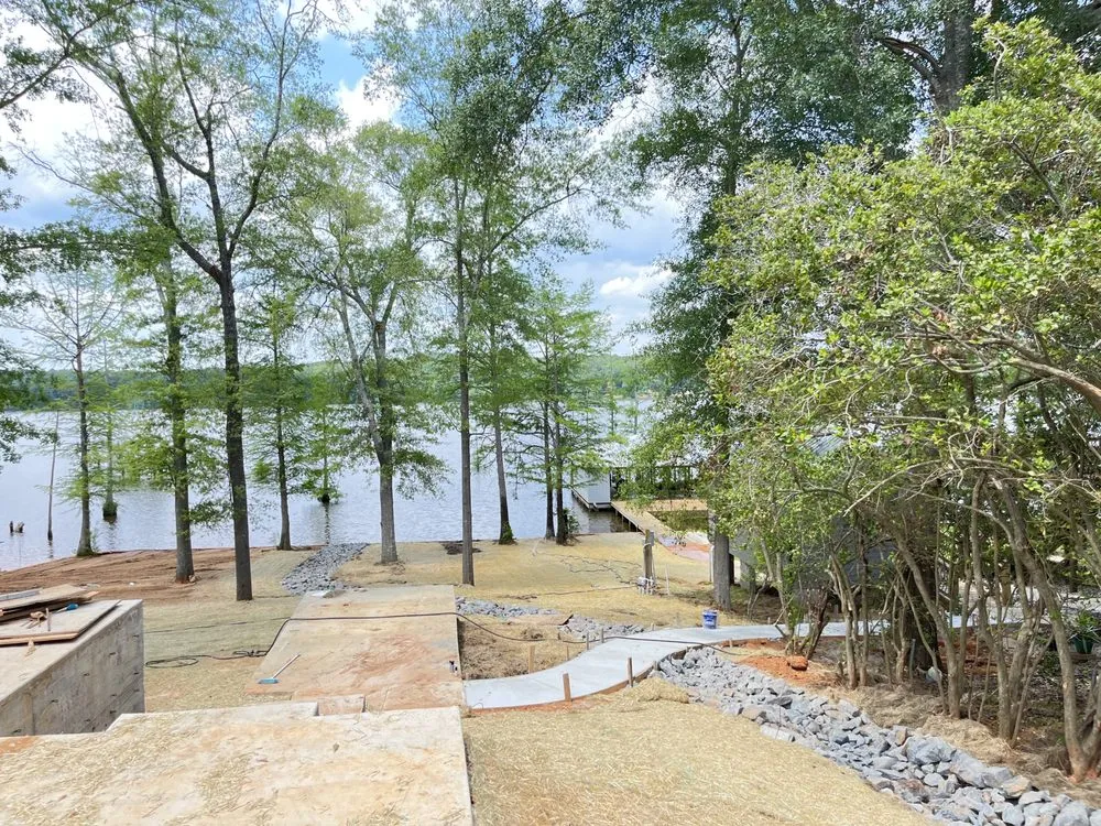 Slide of Dying Breed Craftsmen