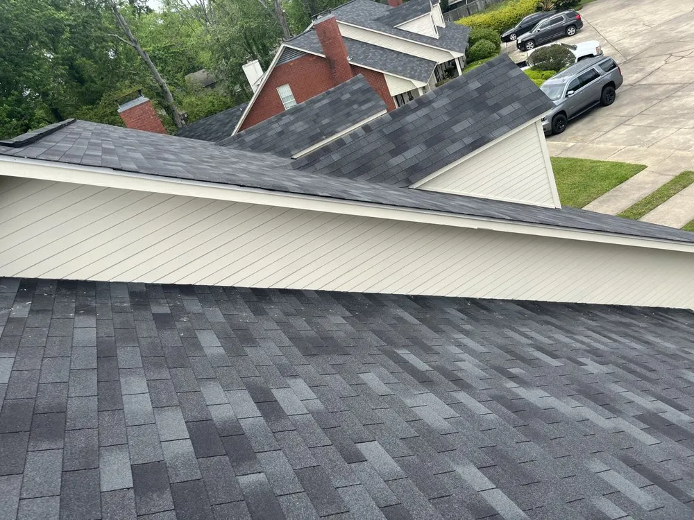 Slide of Dying Breed Craftsmen