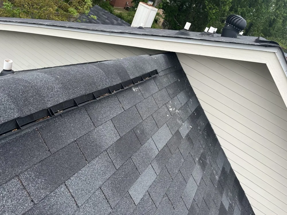 Slide of Dying Breed Craftsmen