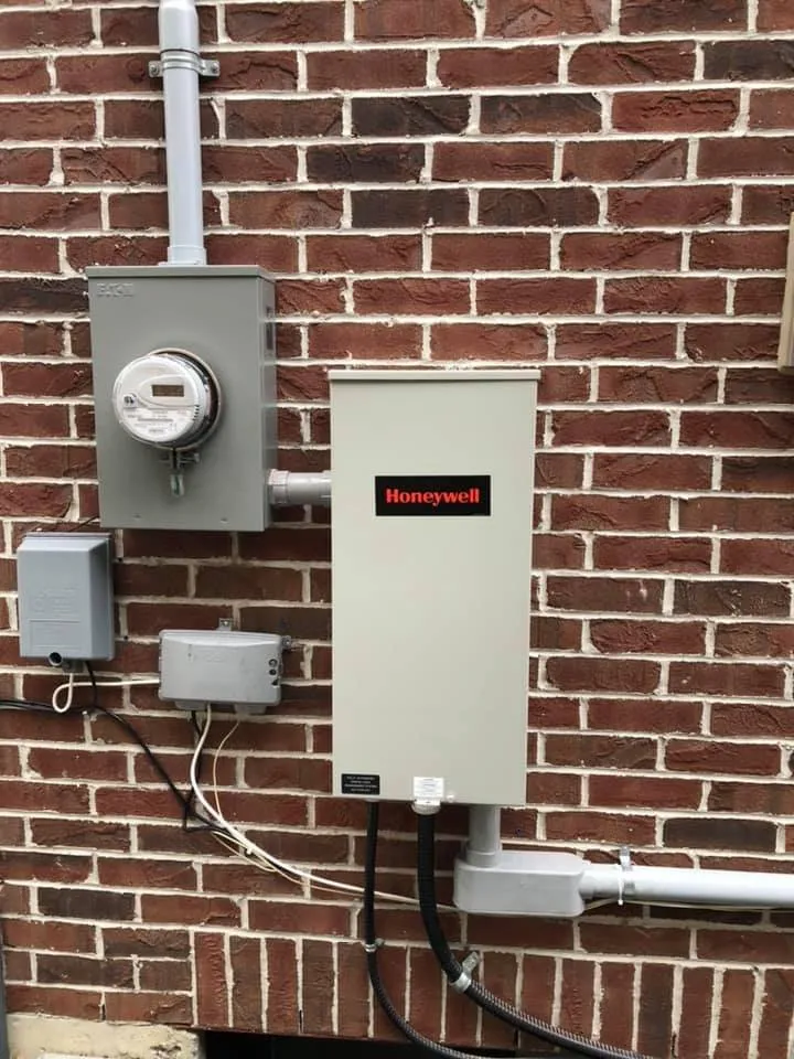 Slide of Dyker Heights Certified Electrician