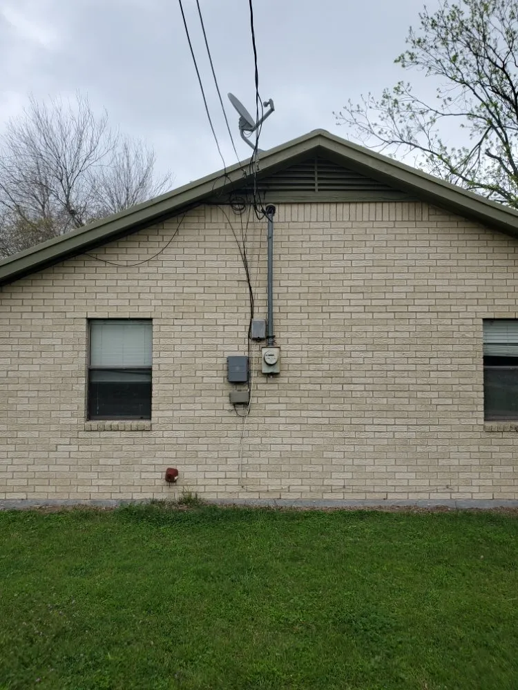 Slide of Dykes Electric