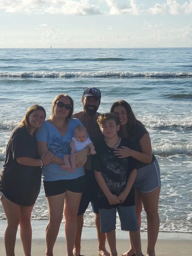 Slide of Dykes Electric