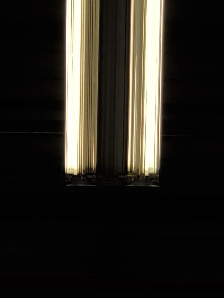 Slide of Dykes Electric