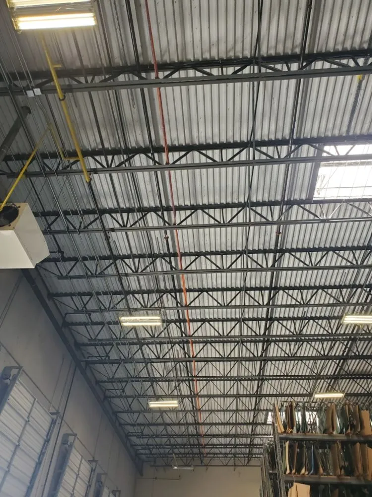 Slide of Dykes Electric