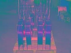 Slide of Dyke's Electric