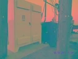 Slide of Dyke's Electric