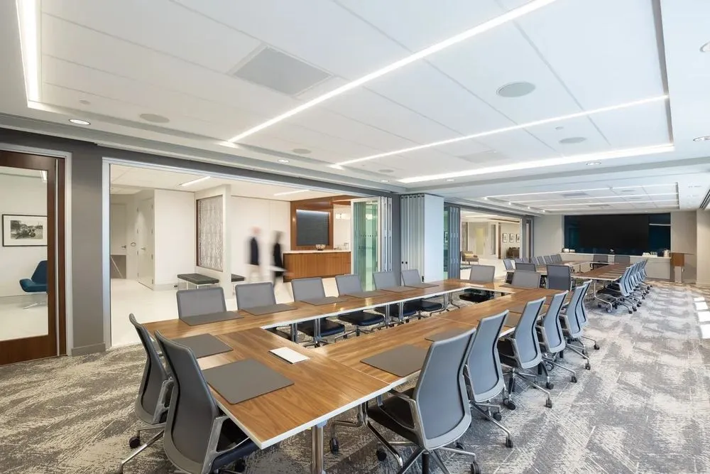 Slide of Dykes Electrical Contractors