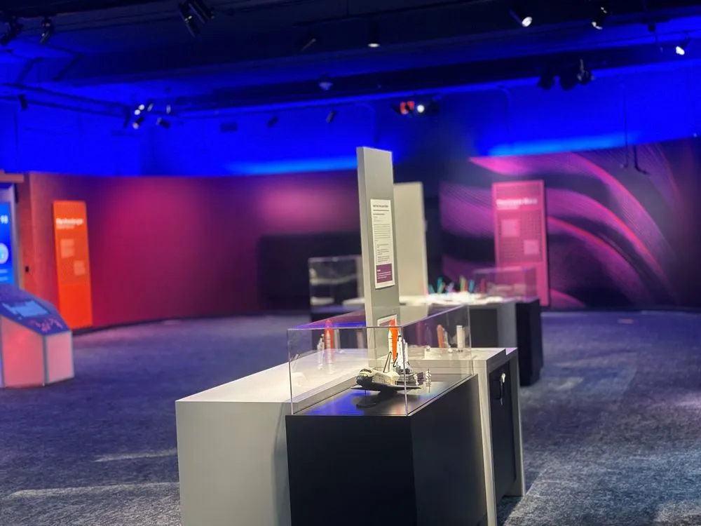 Slide of Dykes Electrical Contractors