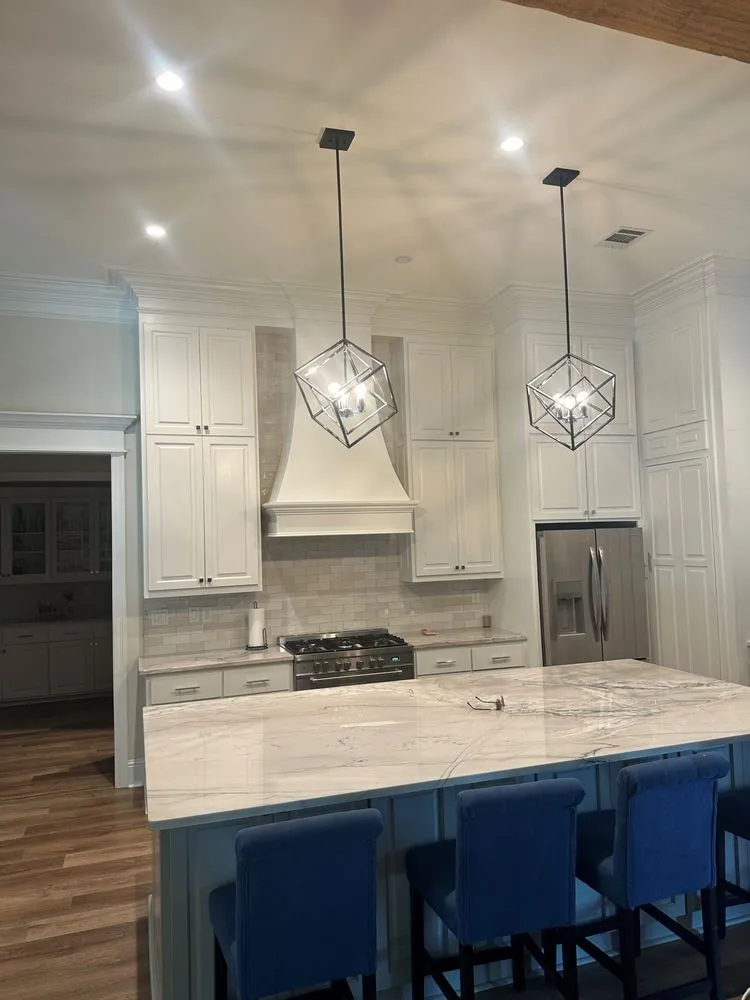 Slide of Dykes Electrical Contractors