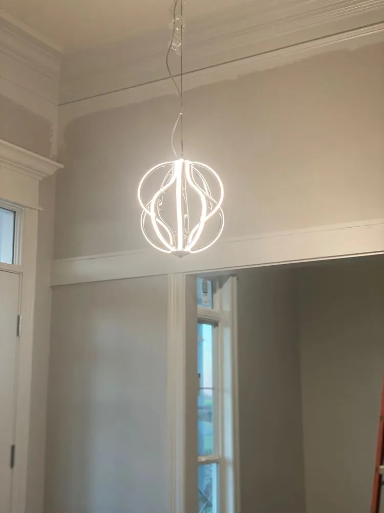 Slide of Dykes Electrical Contractors