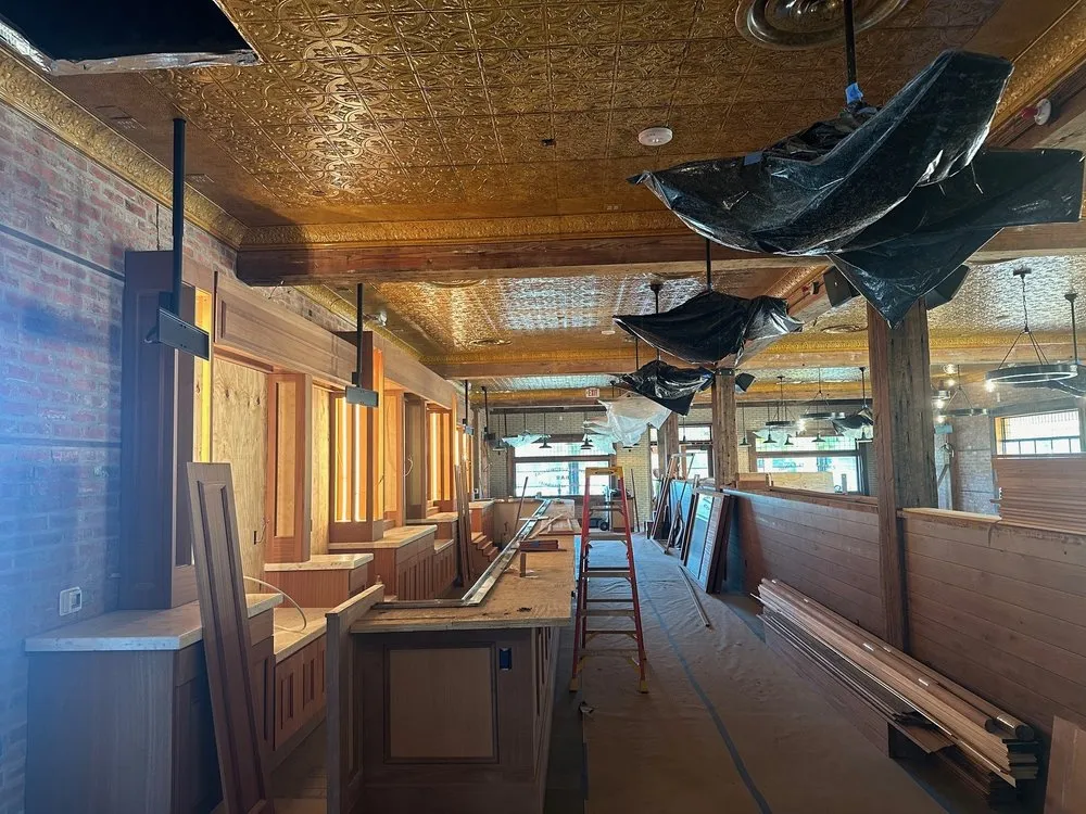 Slide of Dykes Electrical Contractors