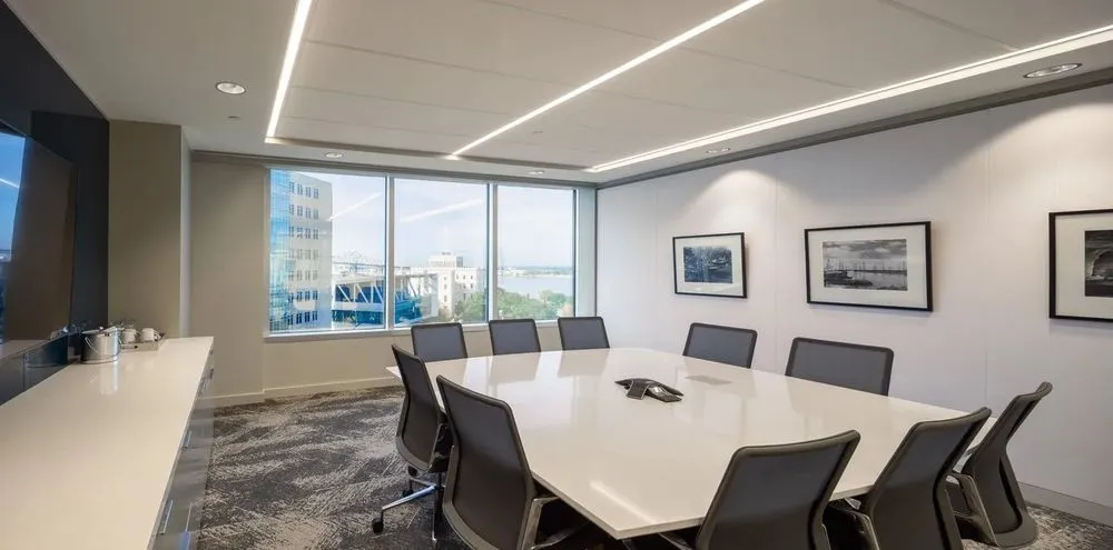 Slide of Dykes Electrical Contractors