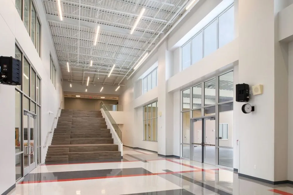 Slide of Dykes Electrical Contractors