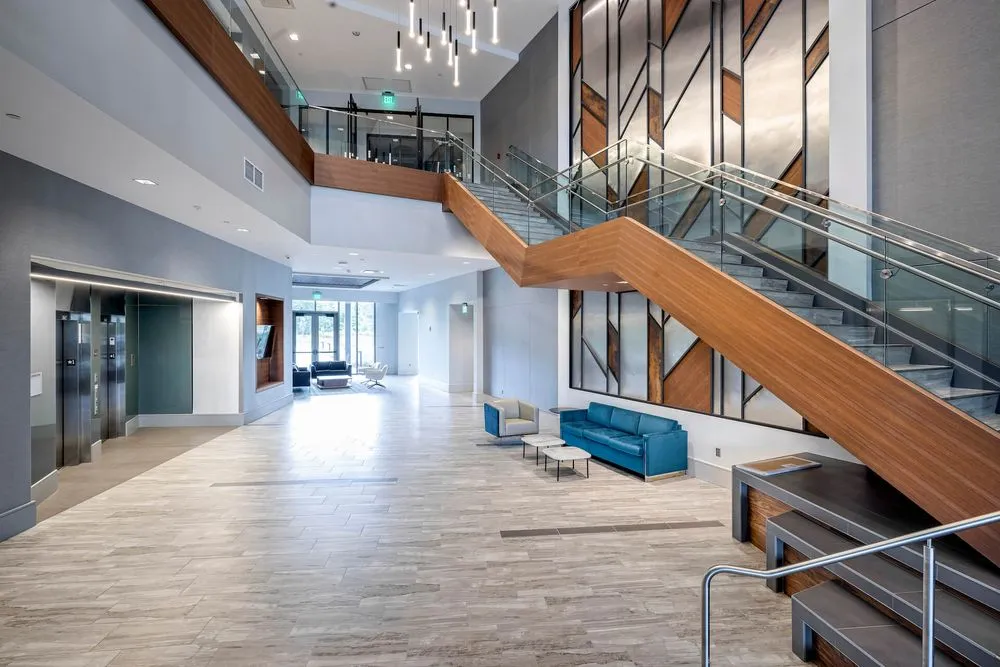 Slide of Dykes Electrical Contractors