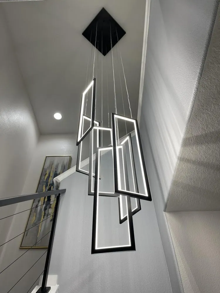 Slide of Dykes Electrical Contractors