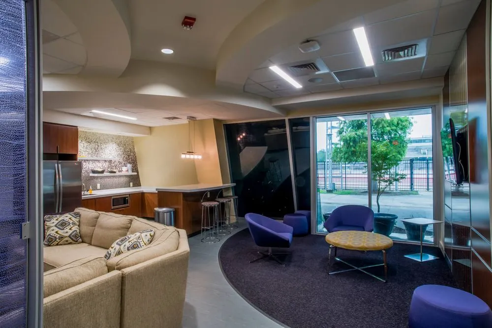 Slide of Dykes Electrical Contractors