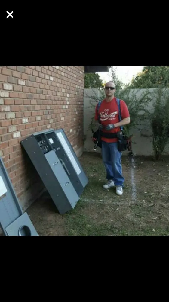 Slide of Dylan Electric