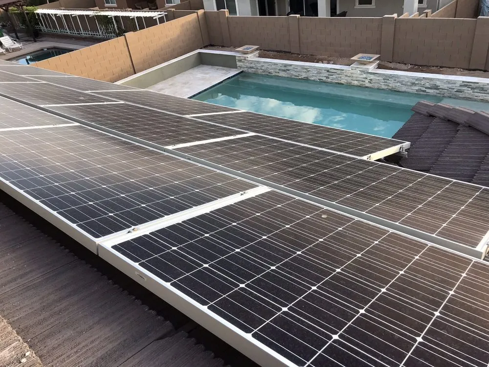 Slide of Dylan Electric