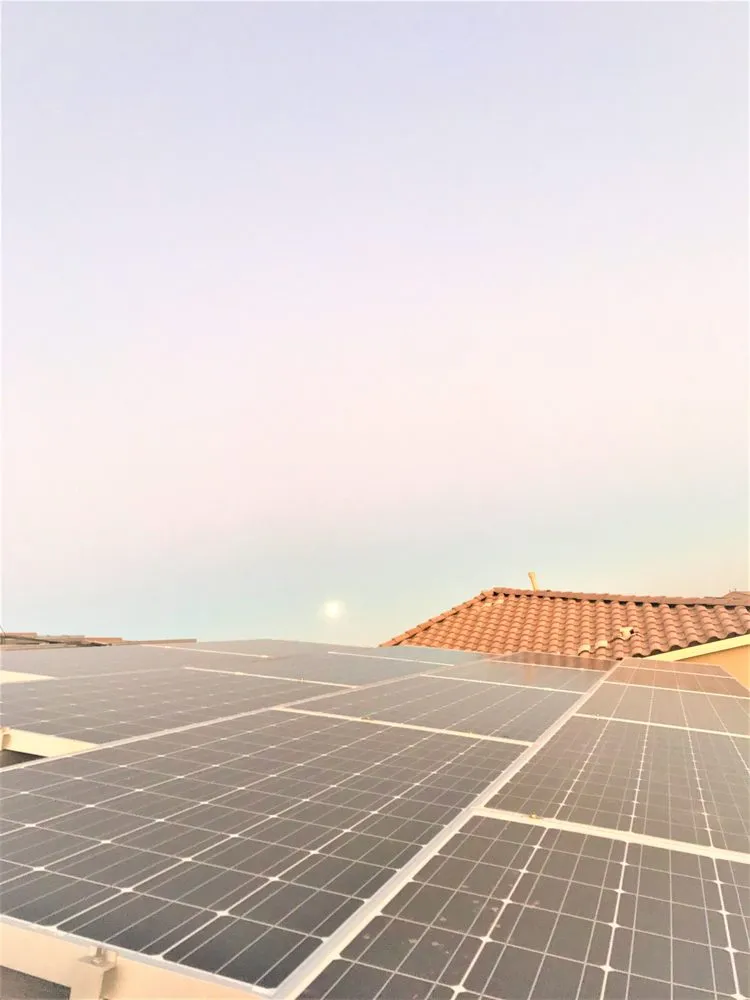 Slide of Dylan Electric