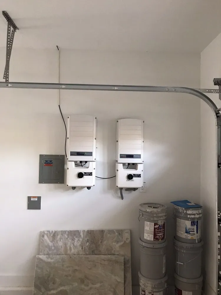 Slide of Dylan Electric