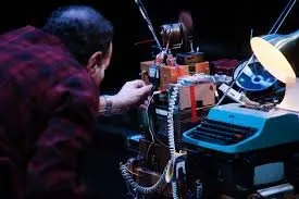 Slide of Dylan Evans Electricians