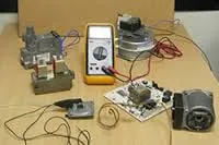 Slide of Dylan Evans Electricians