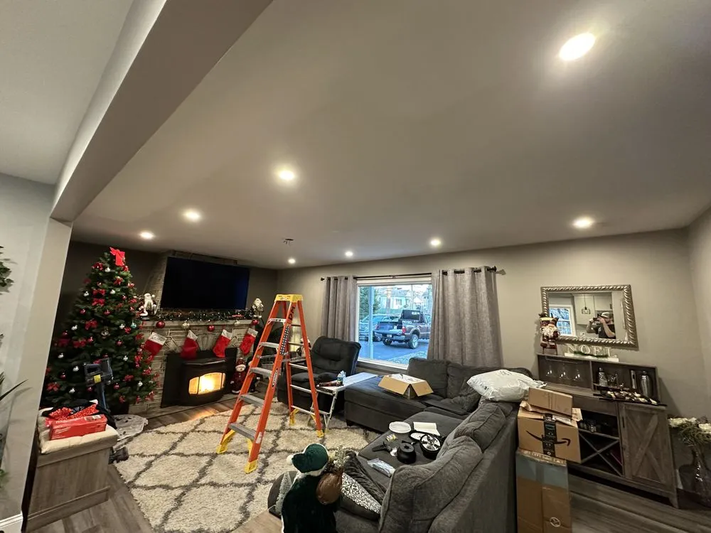 Professional electrical repair service in Upper Black Eddy, PA - Dylan McNichol Services