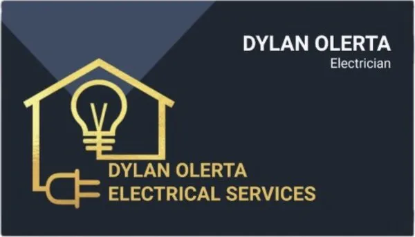 Dylan Olerta Electrical Services