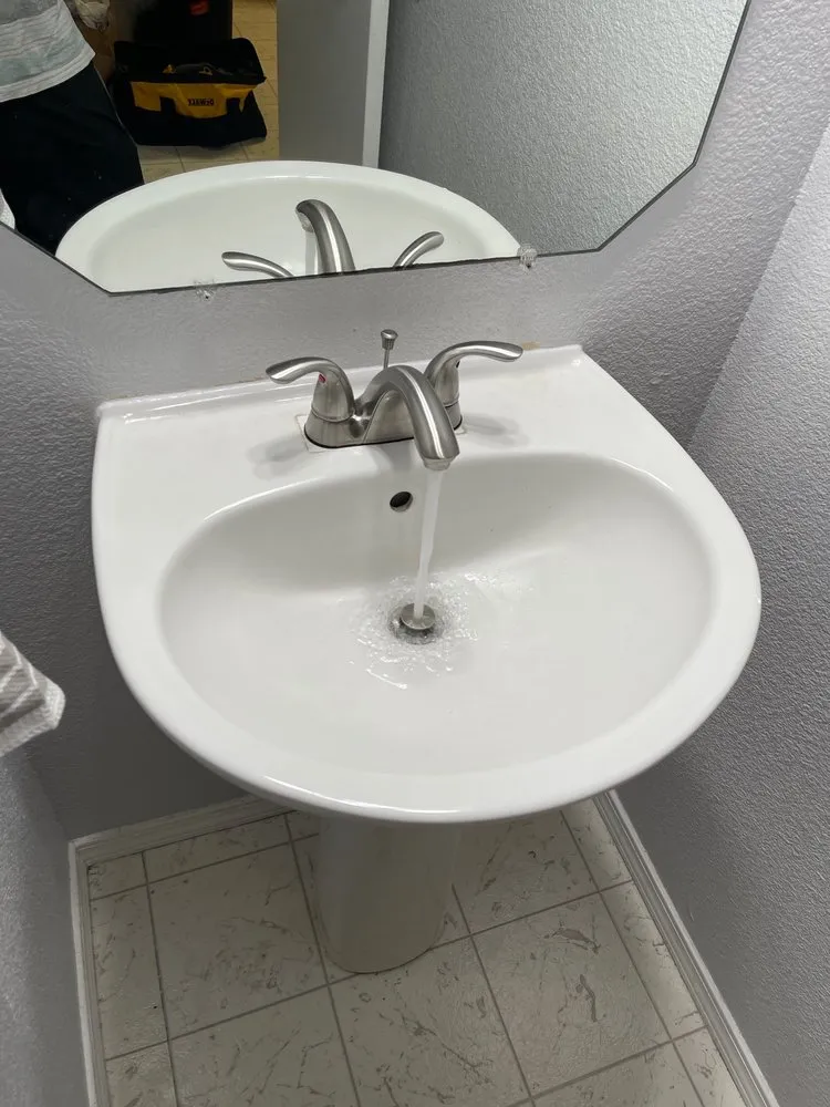 Slide of Dylan The Handyman