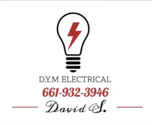DYM Energy Solutions Logo