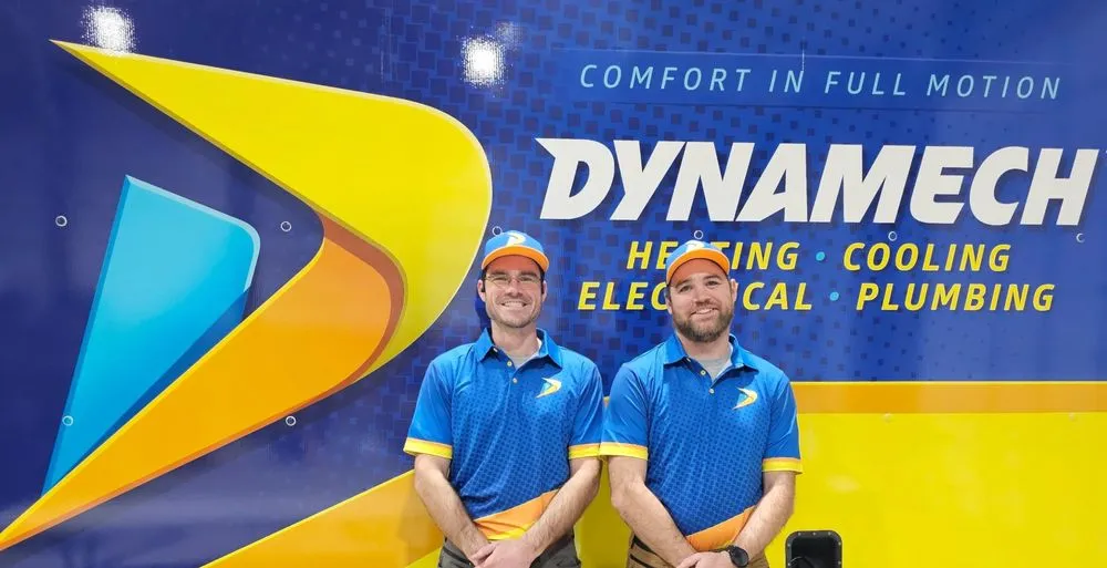 Licensed electrical repair experts serving ,  - DynaMech Heating, Cooling, Electrical & Plumbing