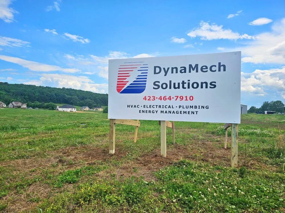 Expert circuit breaker repair service in ,  - DynaMech Heating, Cooling, Electrical & Plumbing