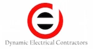 Slide of Dynamic Air & Electric