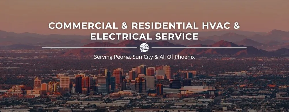 Slide of Dynamic Air & Electric