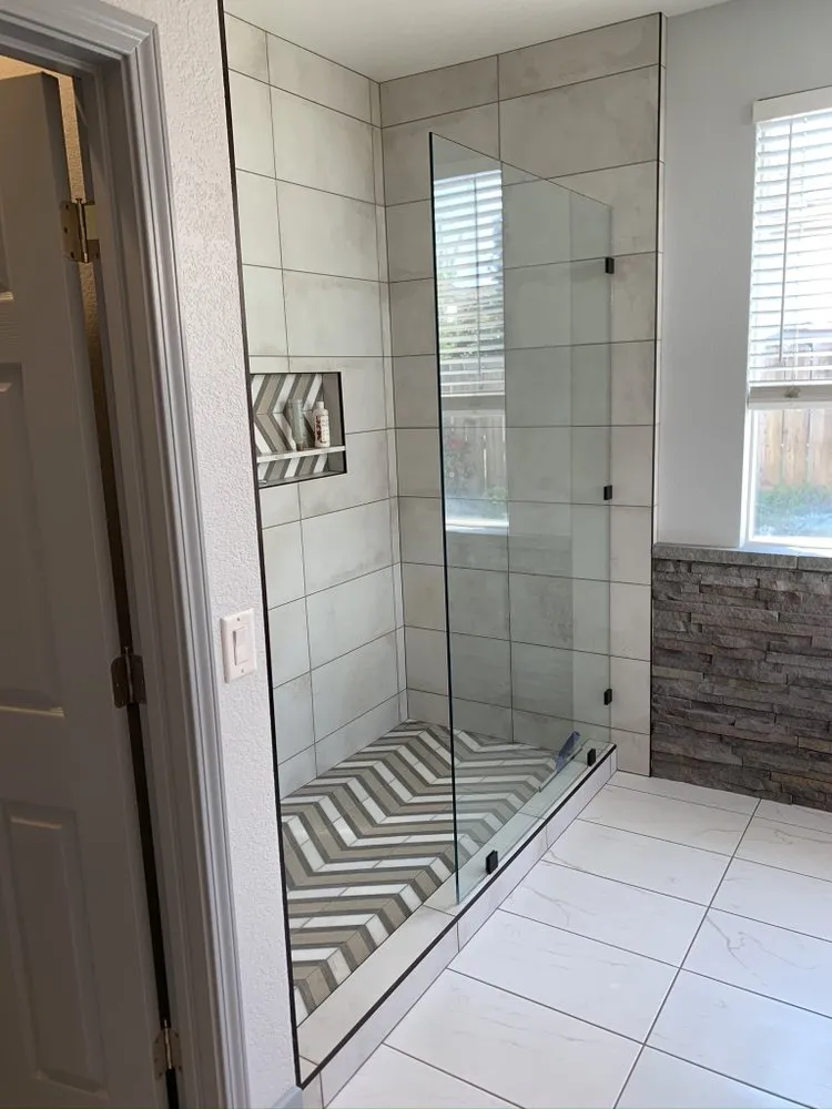 Slide of Dynamic Building and Restoration