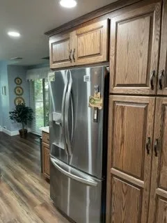 Slide of Dynamic Building and Restoration