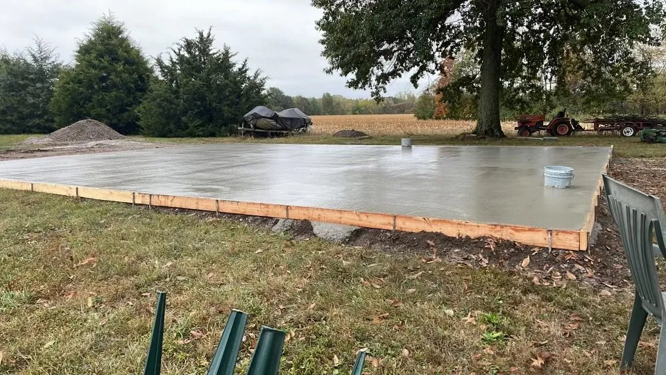 Slide of Dynamic Construction & Management