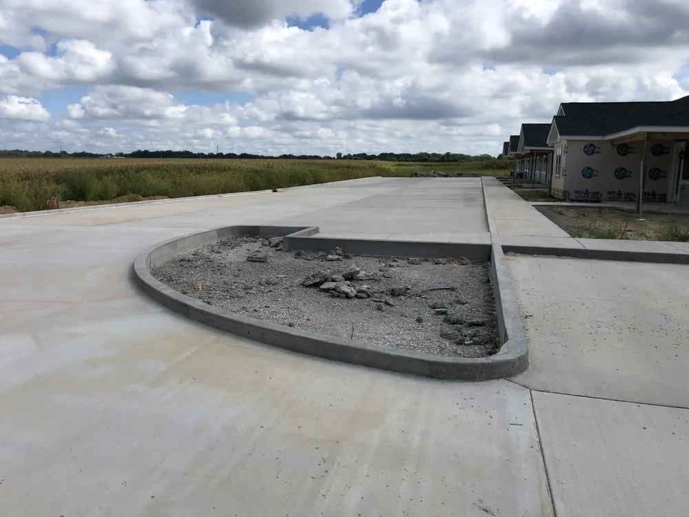 Slide of Dynamic Construction & Management