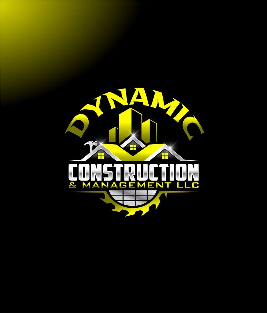 Slide of Dynamic Construction & Management