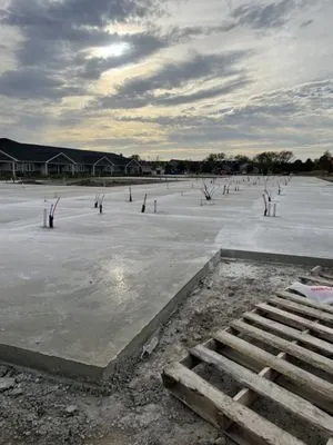 Dynamic Construction & Management