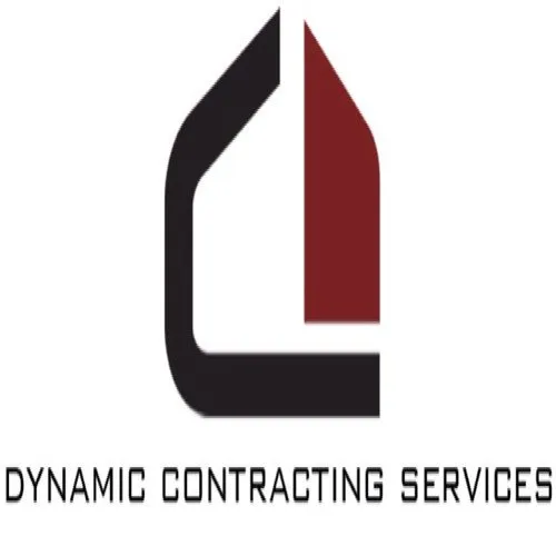 Slide of Dynamic Contracting Services