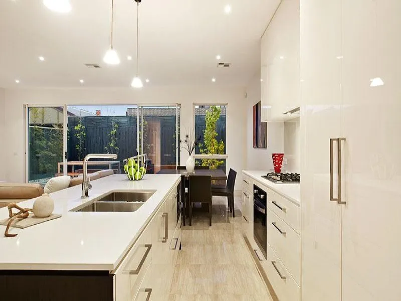 Slide of Dynamic Electric Contractors