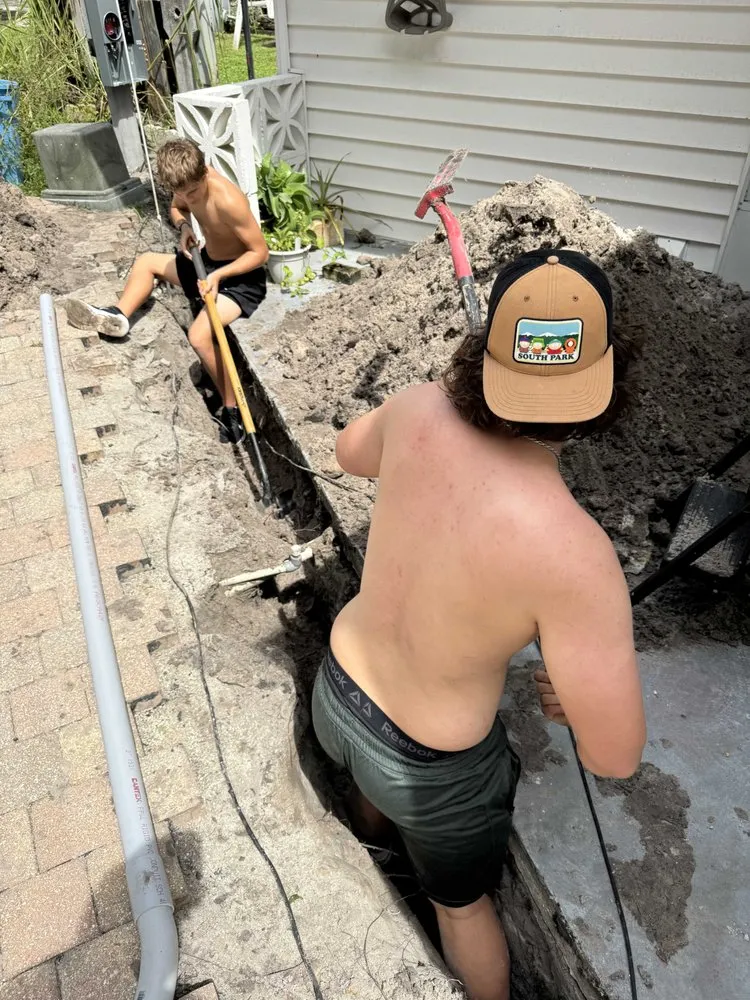 Slide of Dynamic Electric