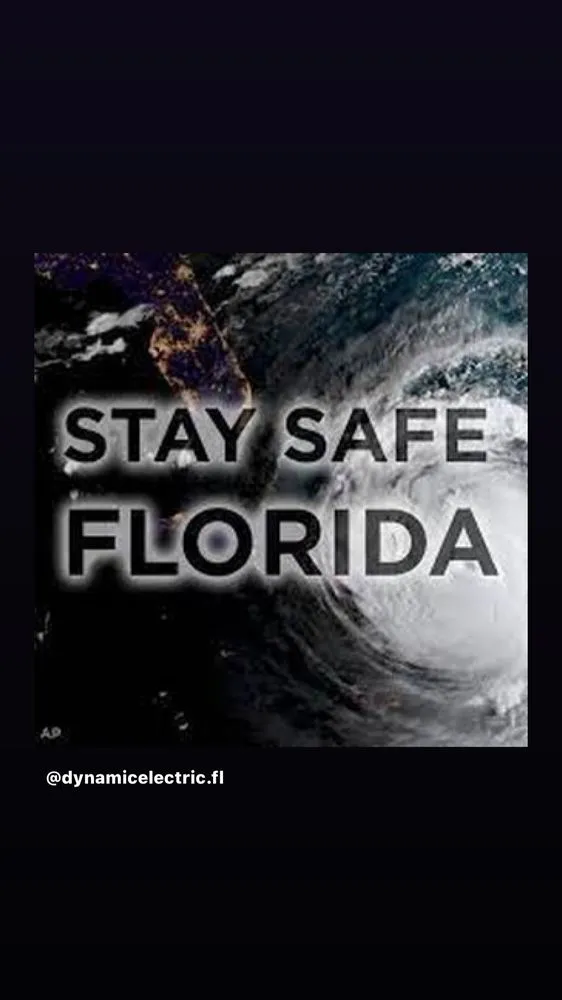 Slide of Dynamic Electric