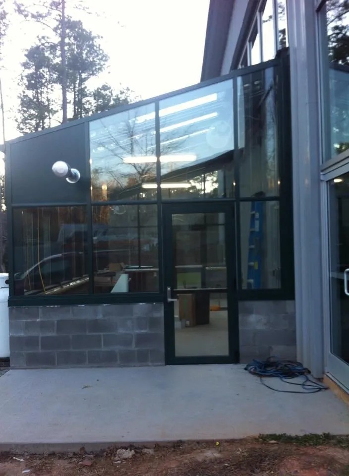 Slide of Dynamic Electric