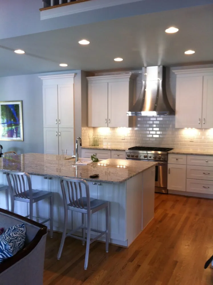 Slide of Dynamic Electric