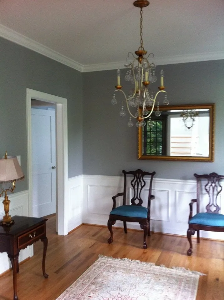 Slide of Dynamic Electric