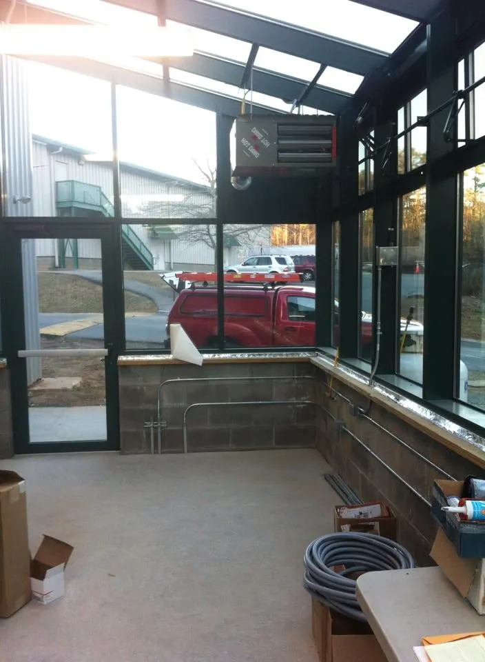 Slide of Dynamic Electric