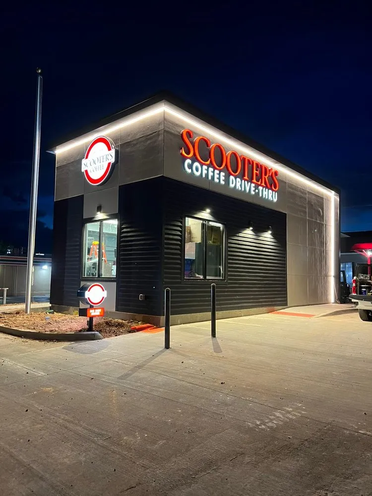 Slide of Dynamic Electric